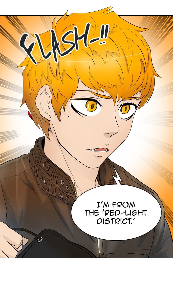 Tower of God Chapter 343 41